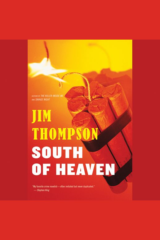 South Of Heaven