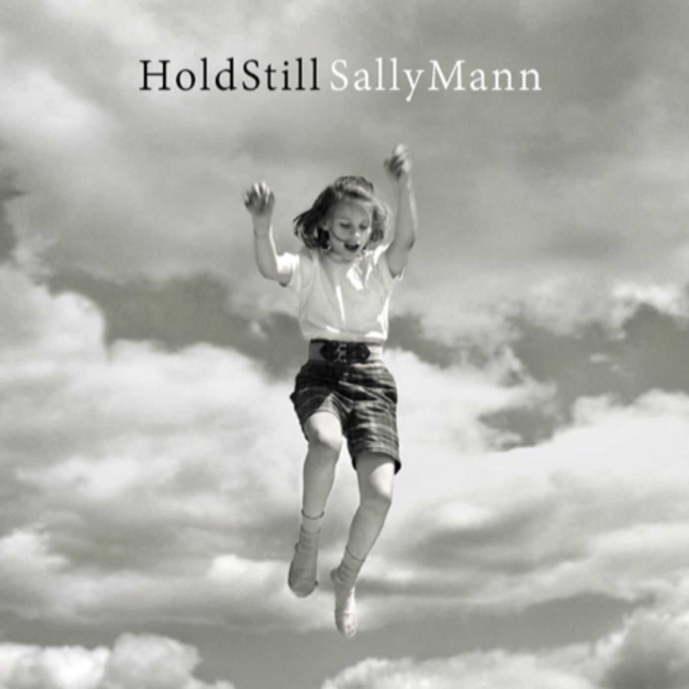 Hold Still: A Memoir