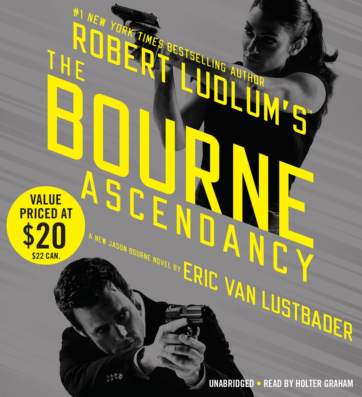 Robert Ludlum's (TM) The Bourne Ascendancy