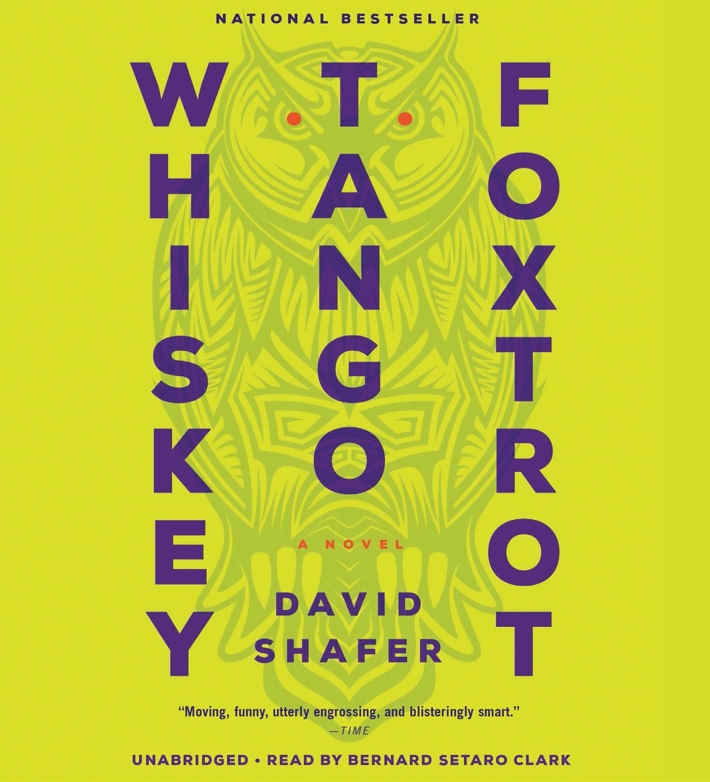 Whiskey Tango Foxtrot