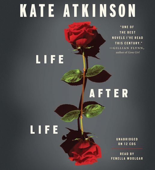 Life After Life: A Novel