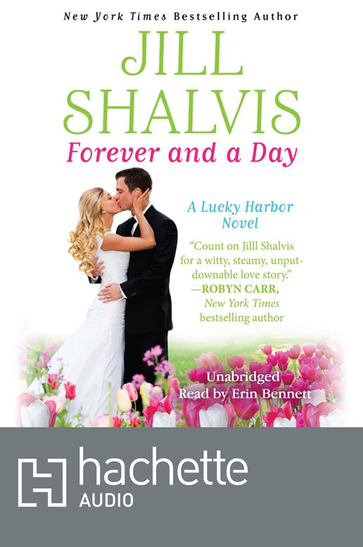 Forever and a Day