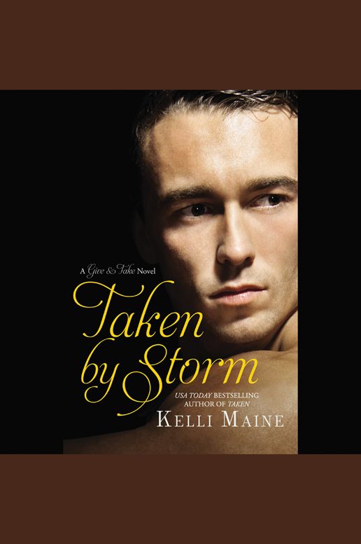 Taken by Storm