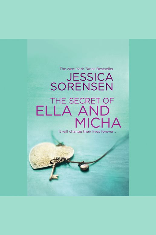 The Secret of Ella and Micha