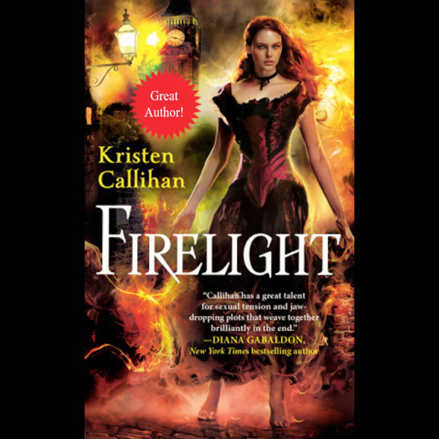 Firelight