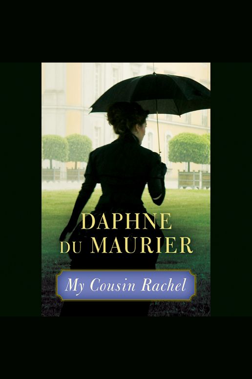 My Cousin Rachel
