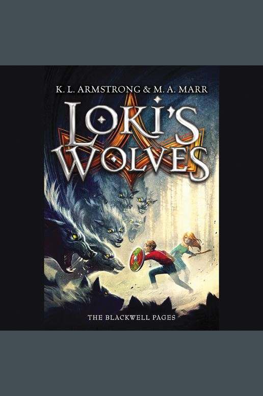 Loki's Wolves