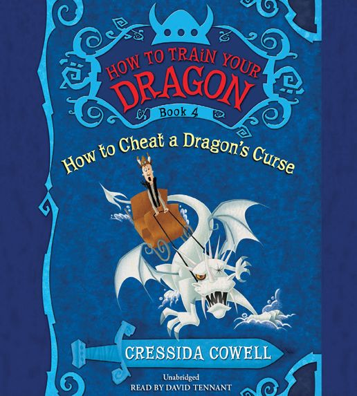 How to Train Your Dragon: How to Cheat a Dragon's Curse