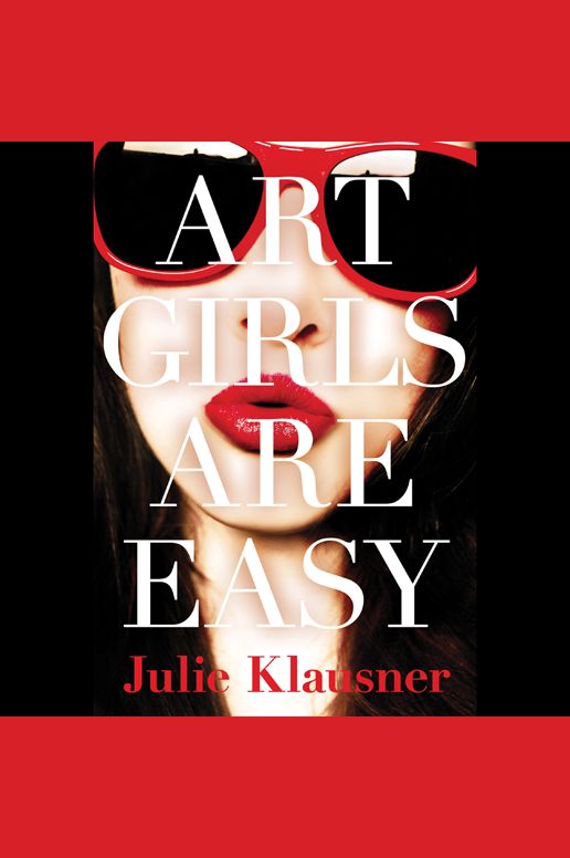 Art Girls Are Easy