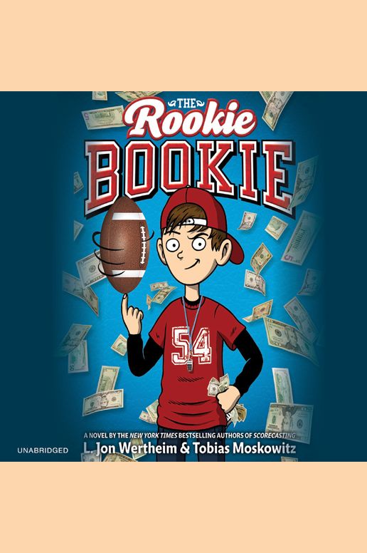 The Rookie Bookie