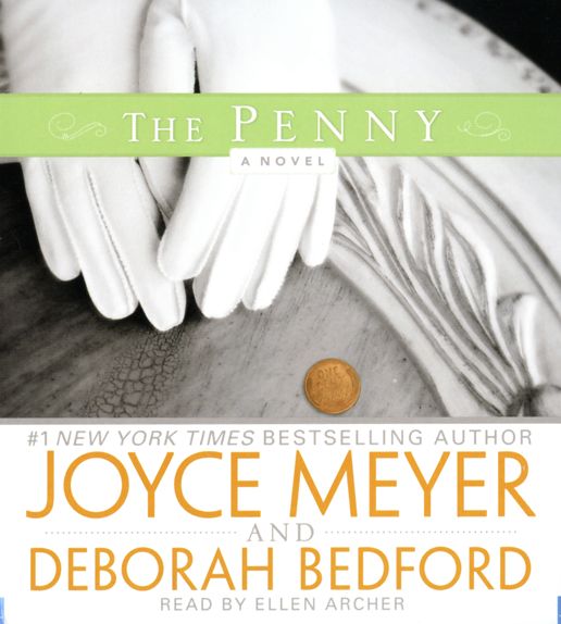 The Penny: A Novel (Abridged)