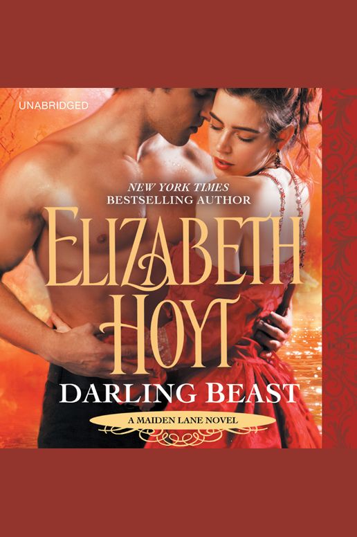 Darling Beast