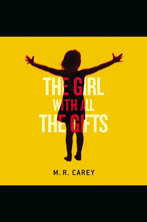 The Girl With All the Gifts