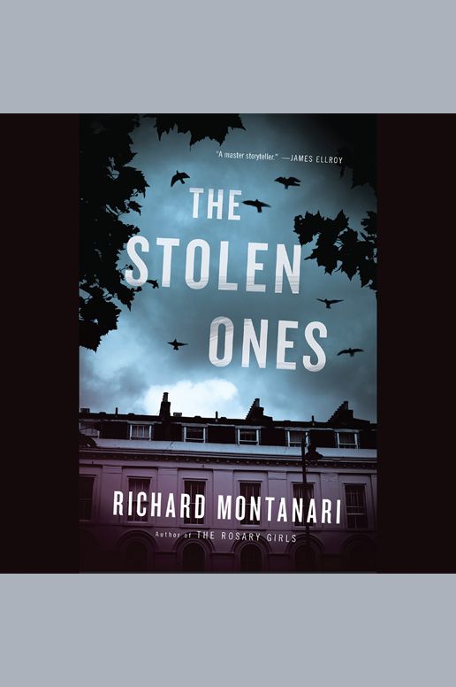 The Stolen Ones
