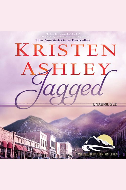 Jagged