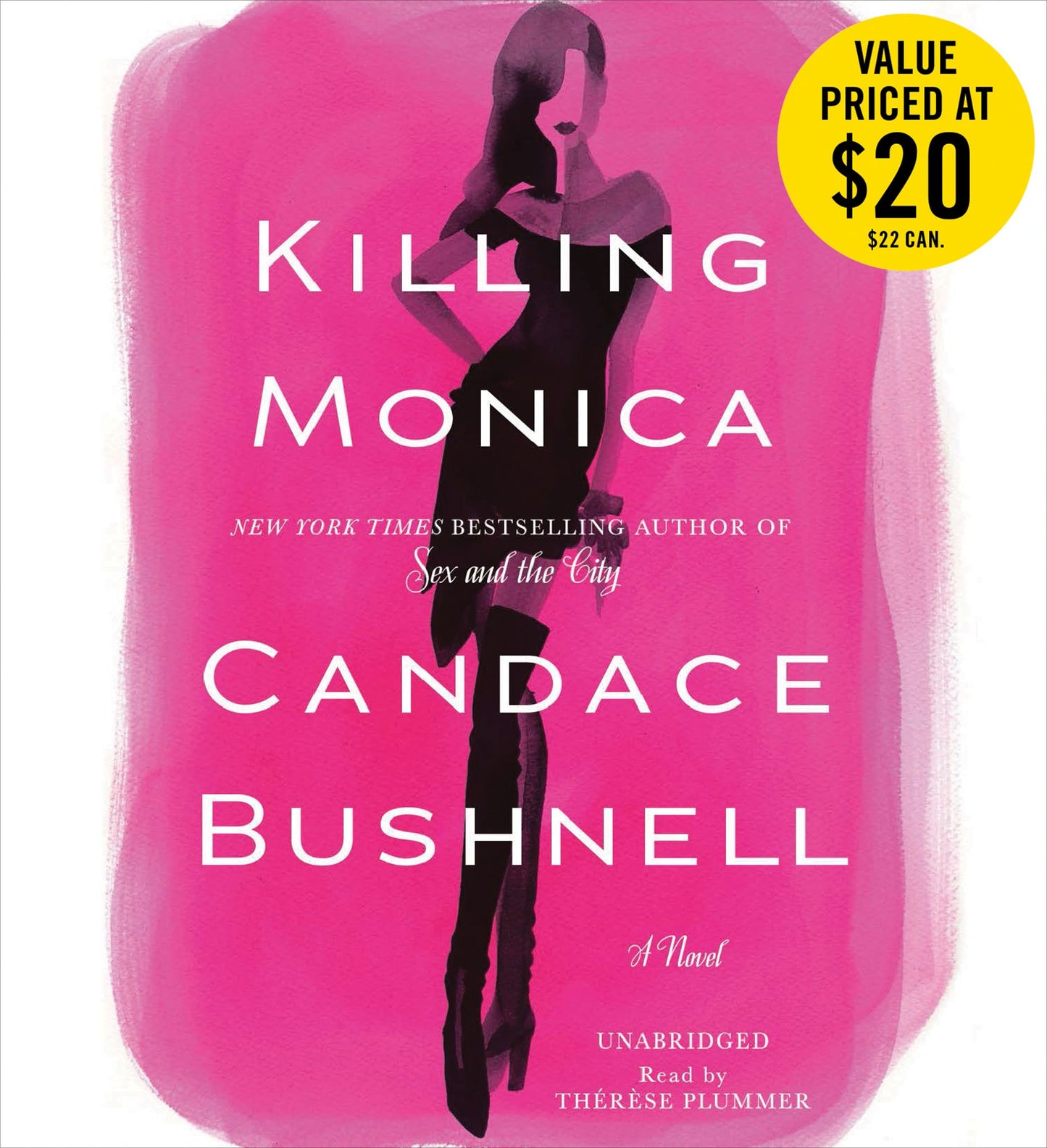 Killing Monica