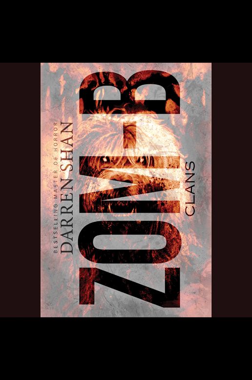 Zom-B Clans