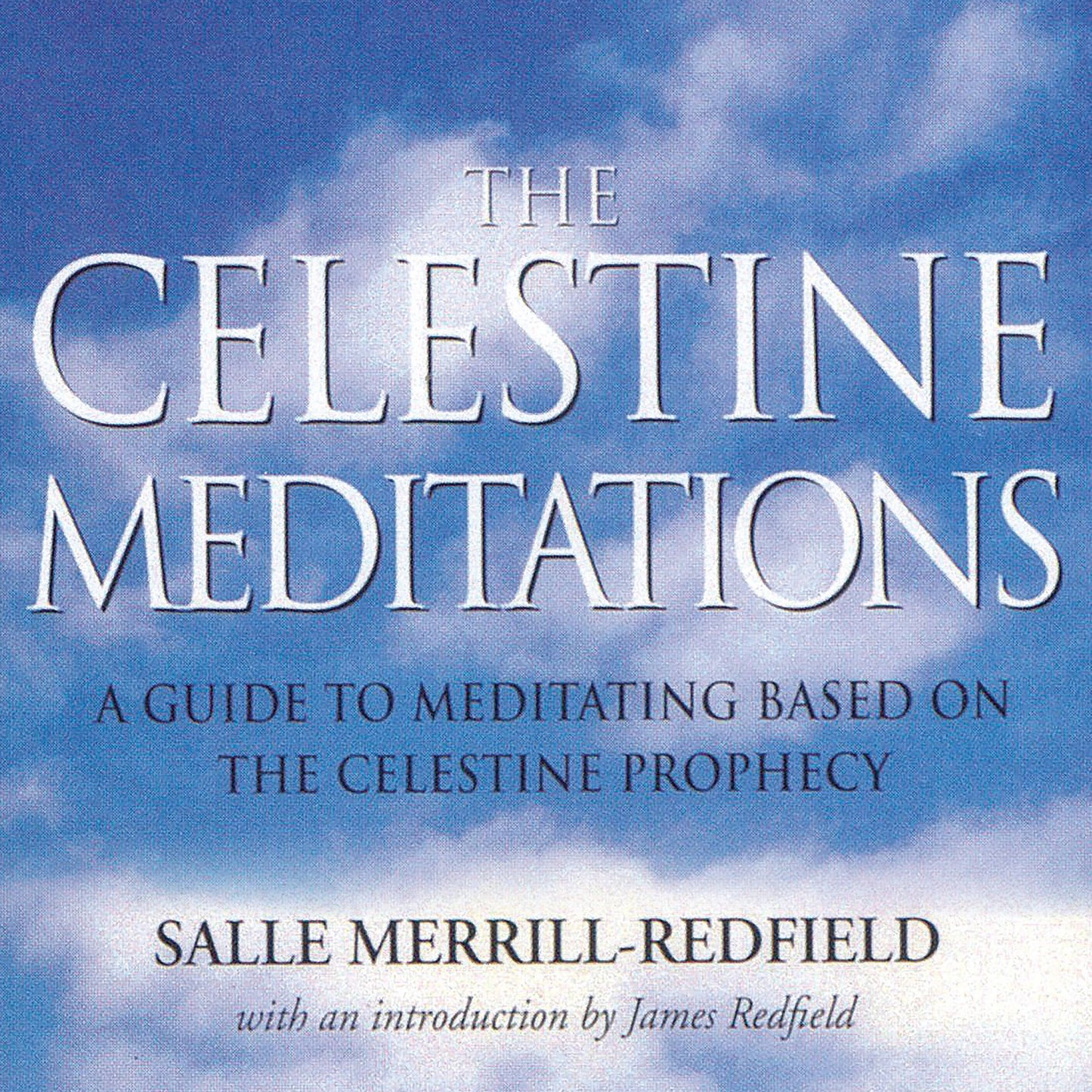 Celestine Meditations: A Guide to Meditation Based on the Celestine Prophecy