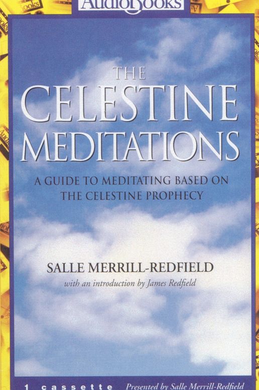 Celestine Meditations: A Guide to Meditation Based on the Celestine Prophecy