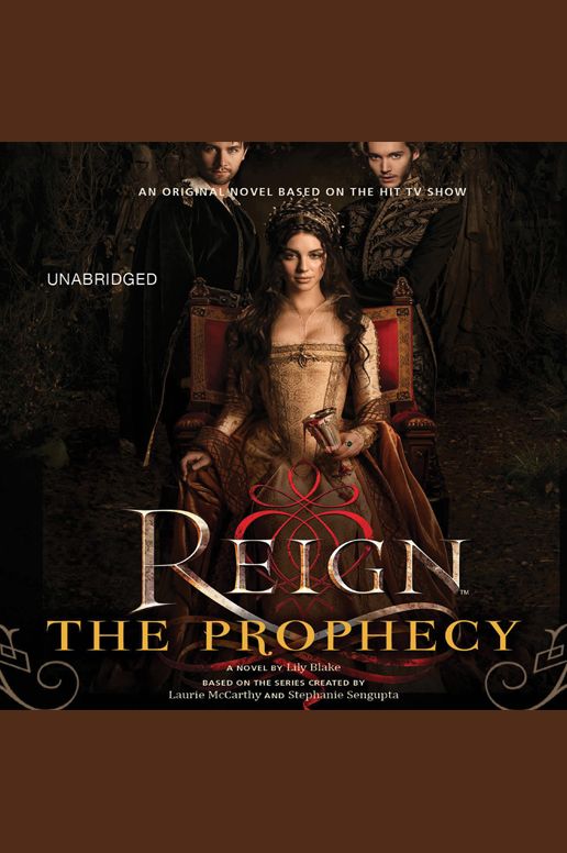 Reign: The Prophecy