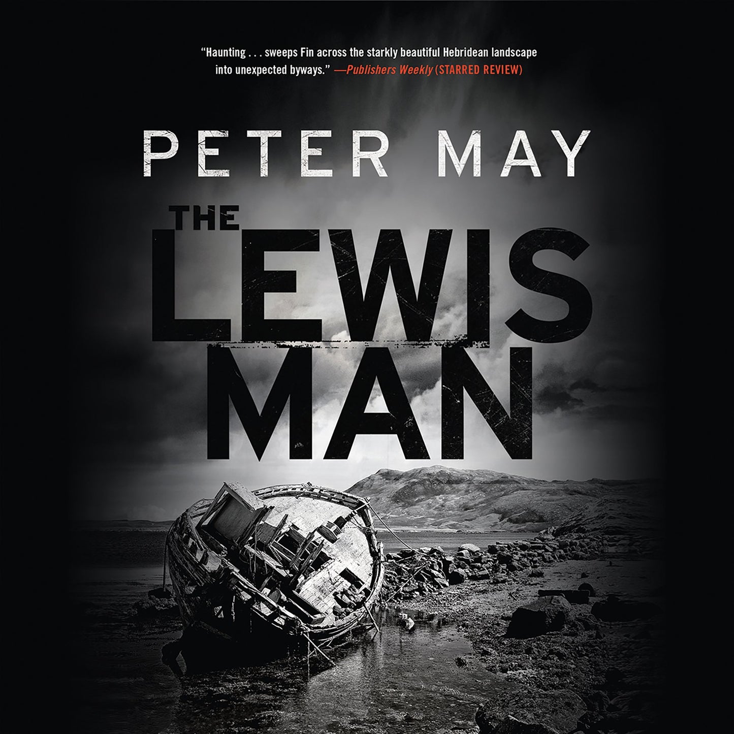The Lewis Man