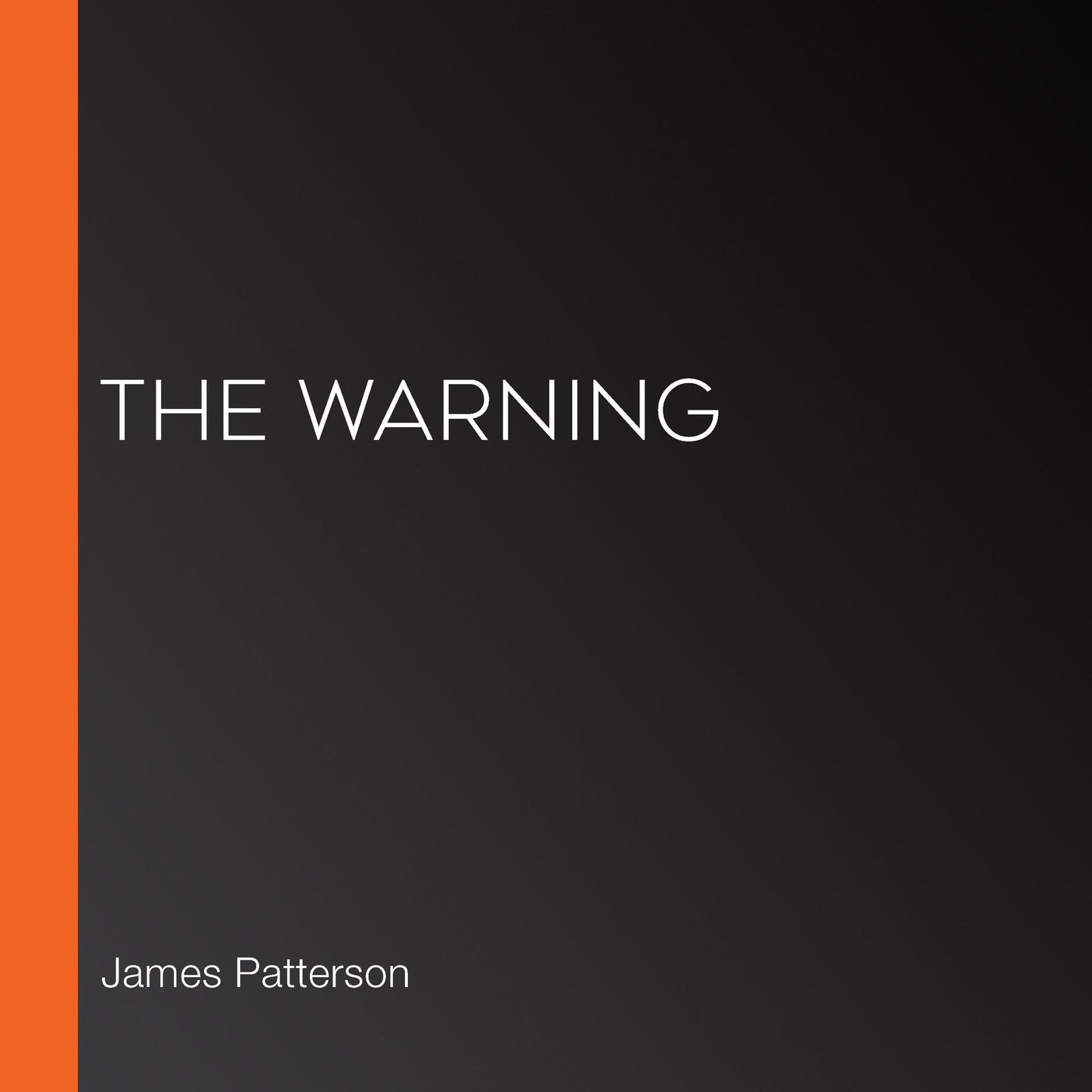 The Warning