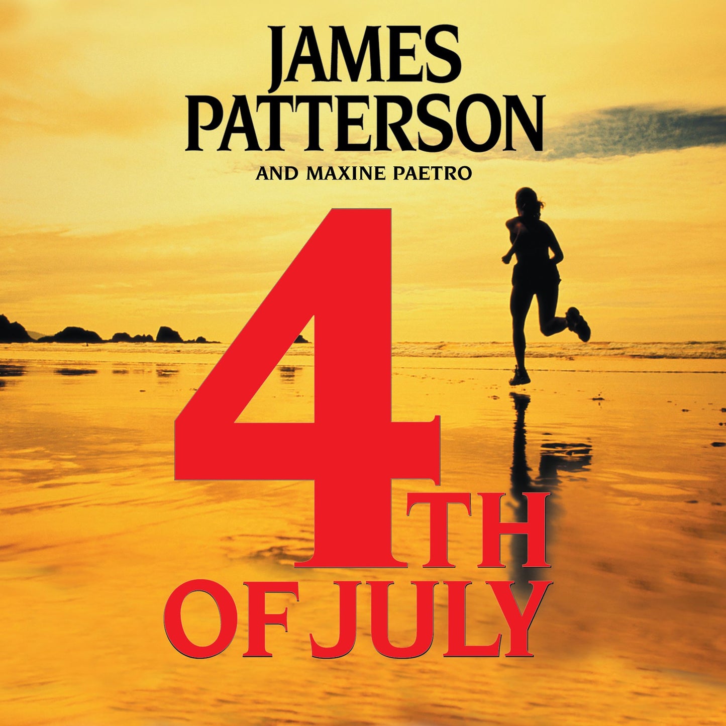 4th of July: Women's Murder Club, Book 4