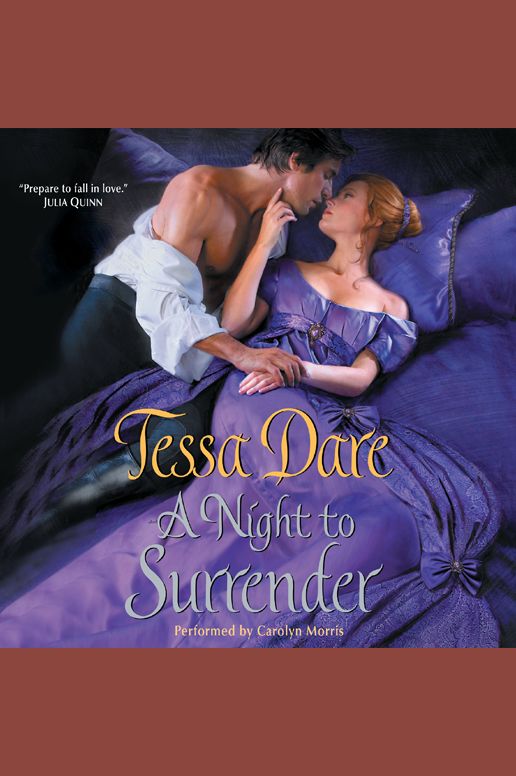 A Night to Surrender