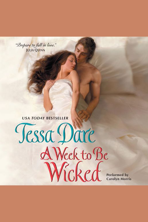 A Week to Be Wicked