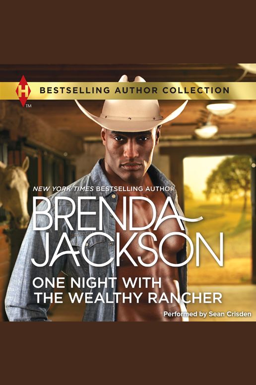 One Night with the Wealthy Rancher