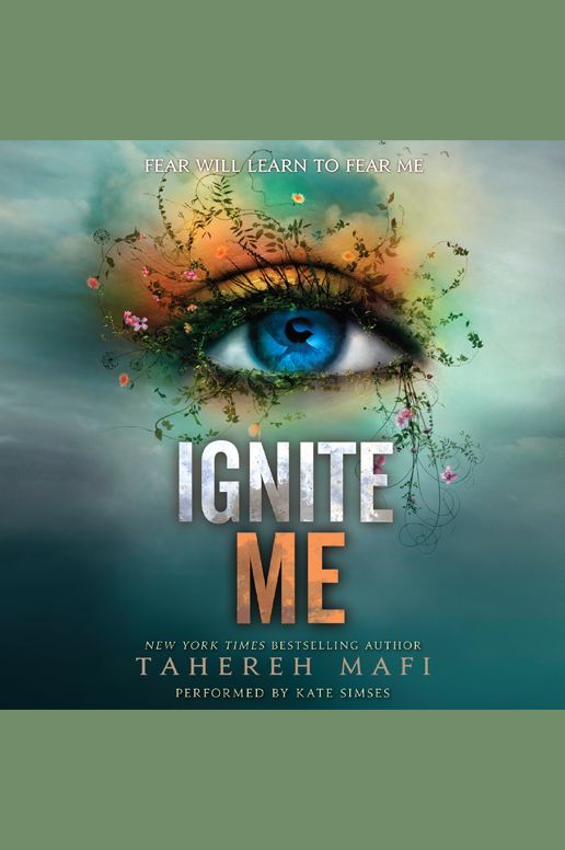 Ignite Me
