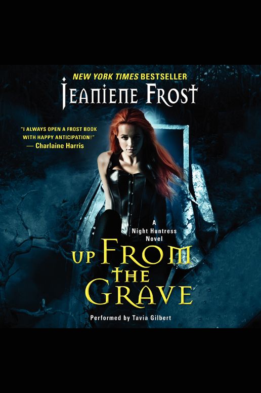 Up From the Grave