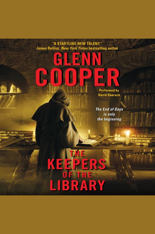 The Keepers of the Library