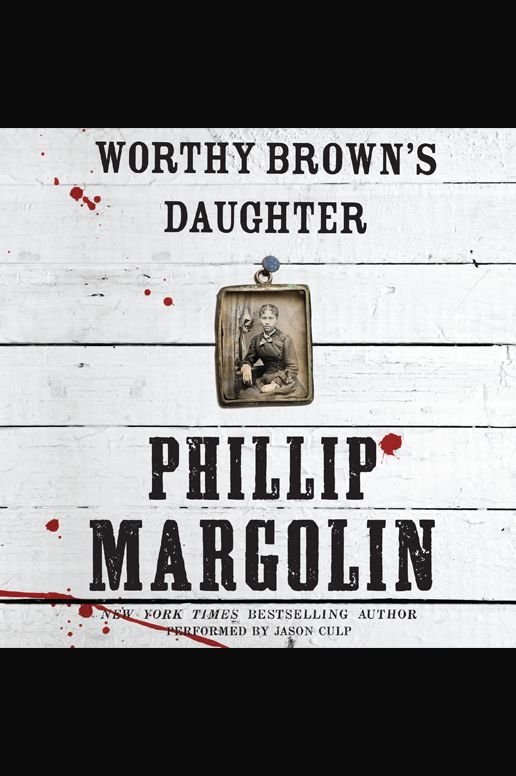 Worthy Brown's Daughter