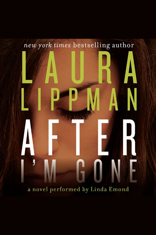 After I'm Gone