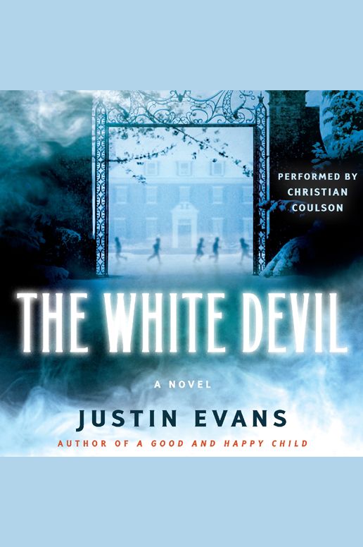 The White Devil