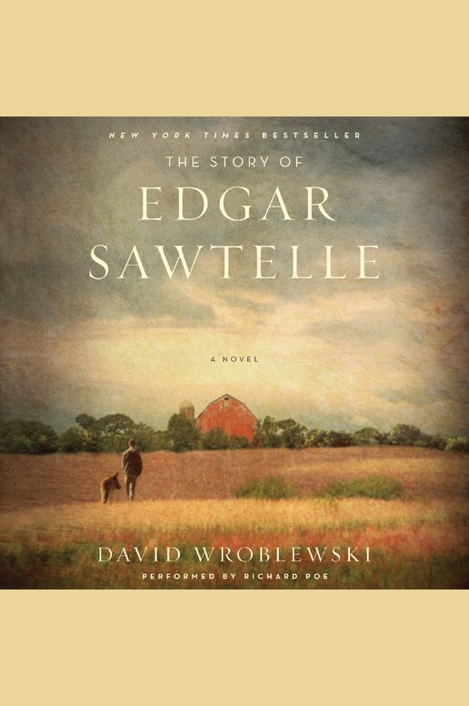 The Story of Edgar Sawtelle