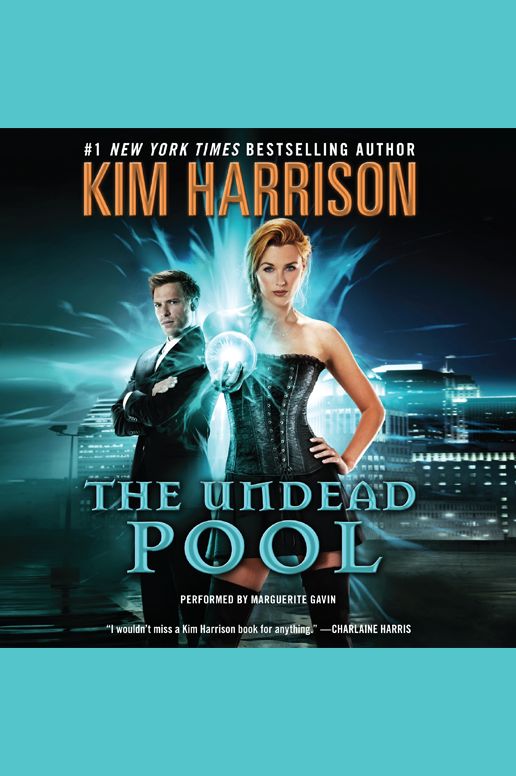 The Undead Pool