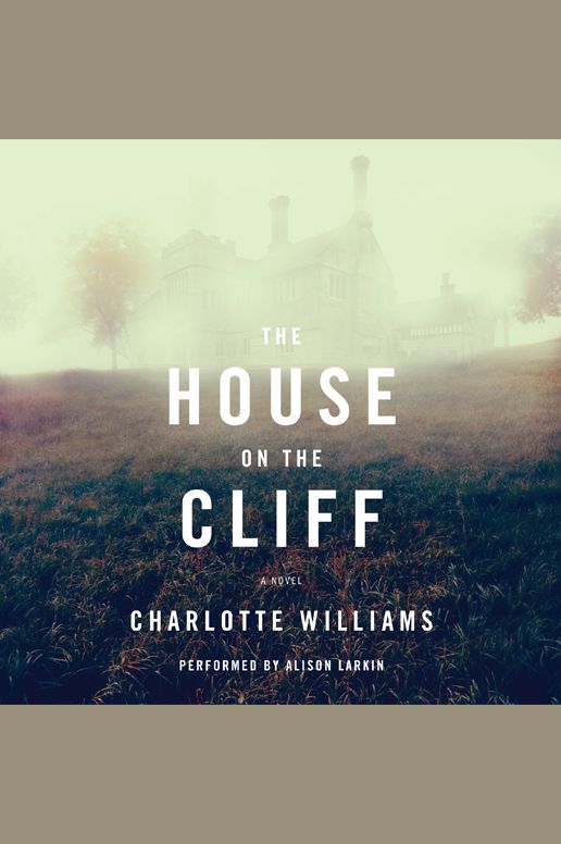 The House on the Cliff