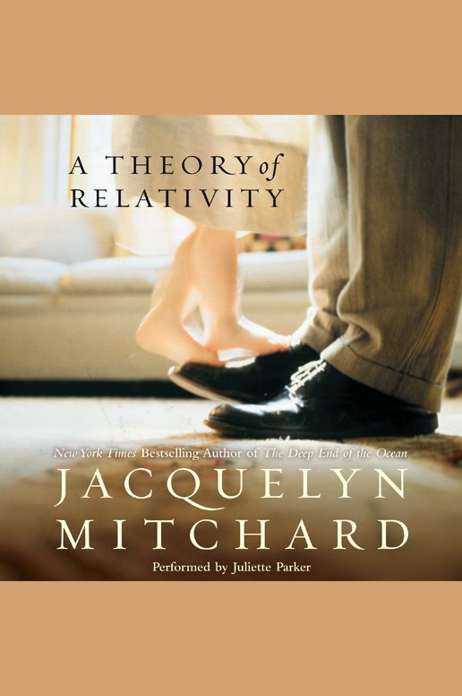 A Theory of Relativity