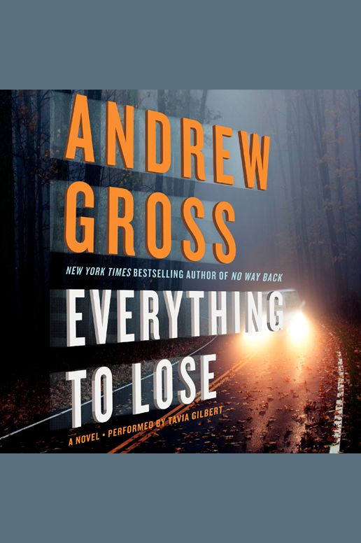 Everything to Lose: A Novel