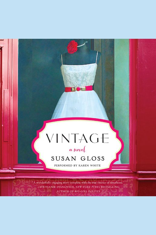Vintage: A Novel