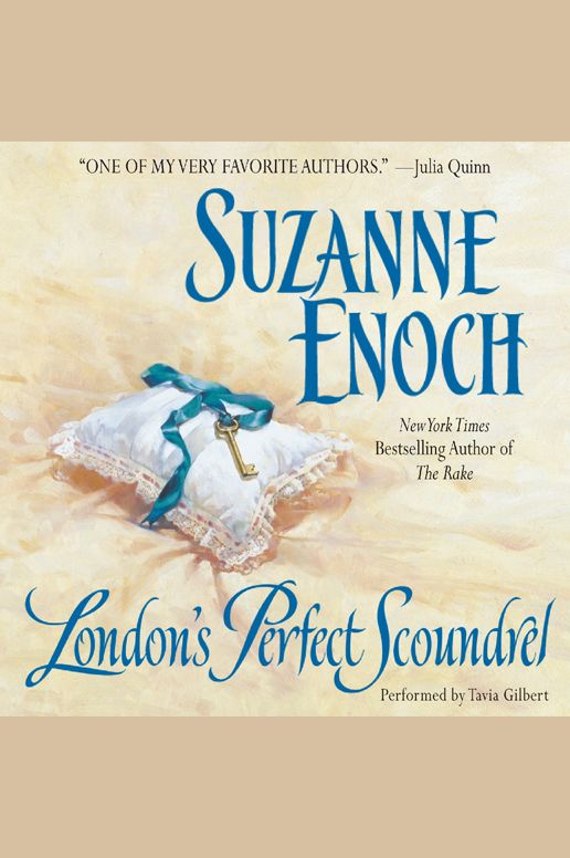 London's Perfect Scoundrel: Lessons in Love