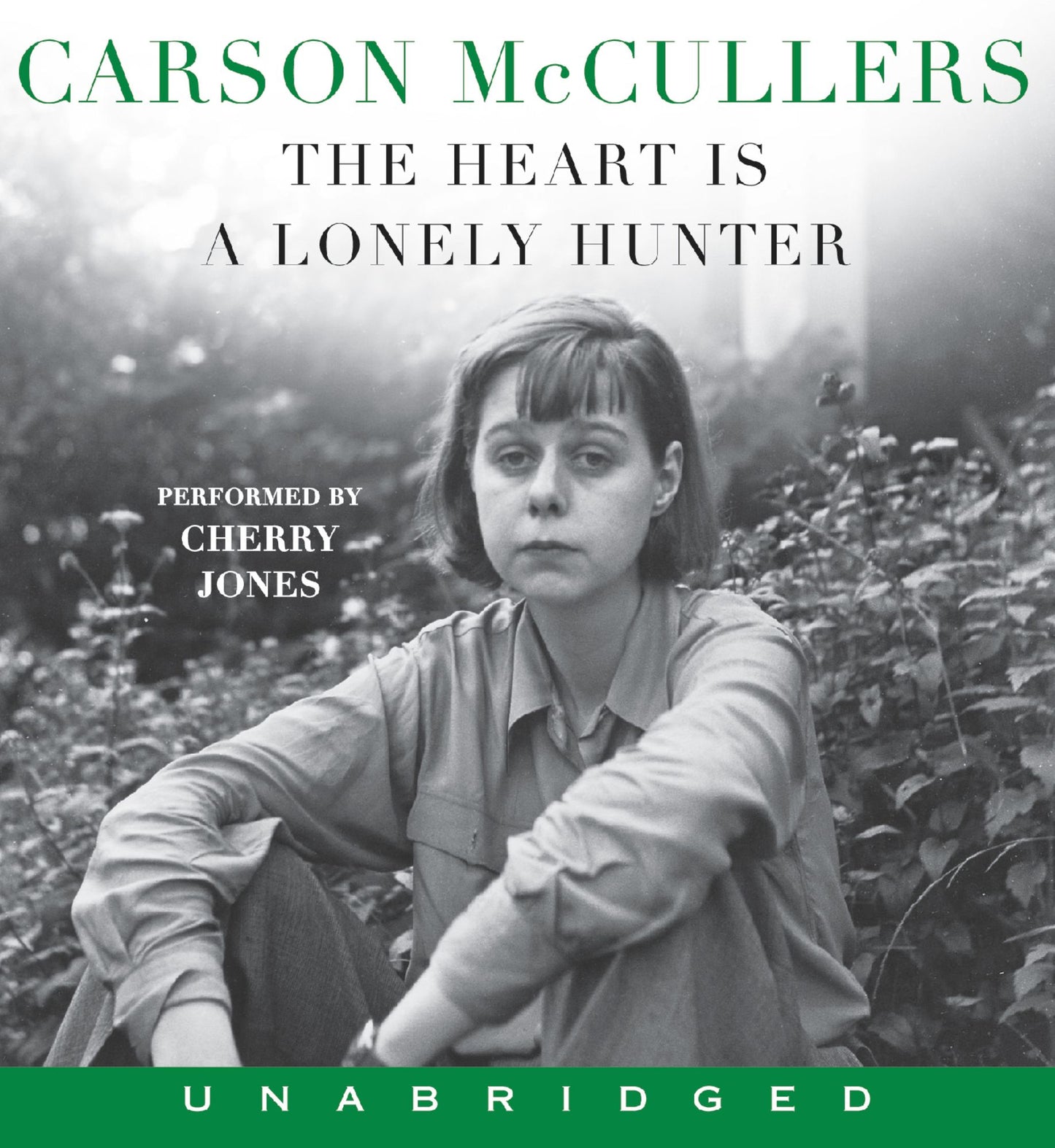 The Heart Is A Lonely Hunter