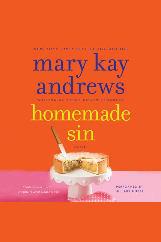 Homemade Sin