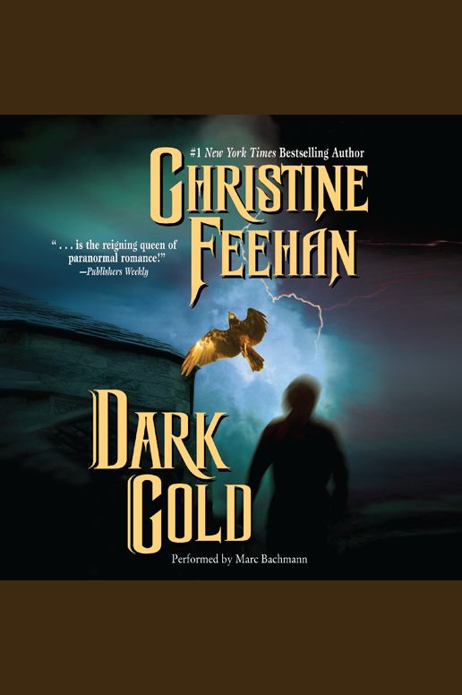 Dark Gold