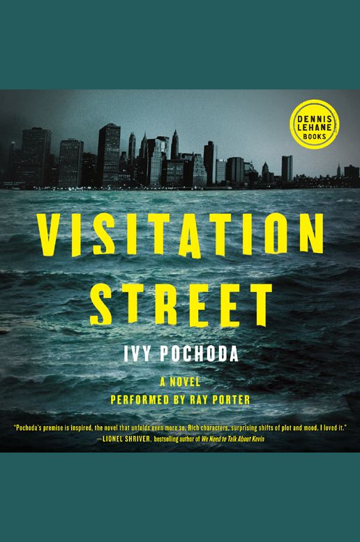 Visitation Street
