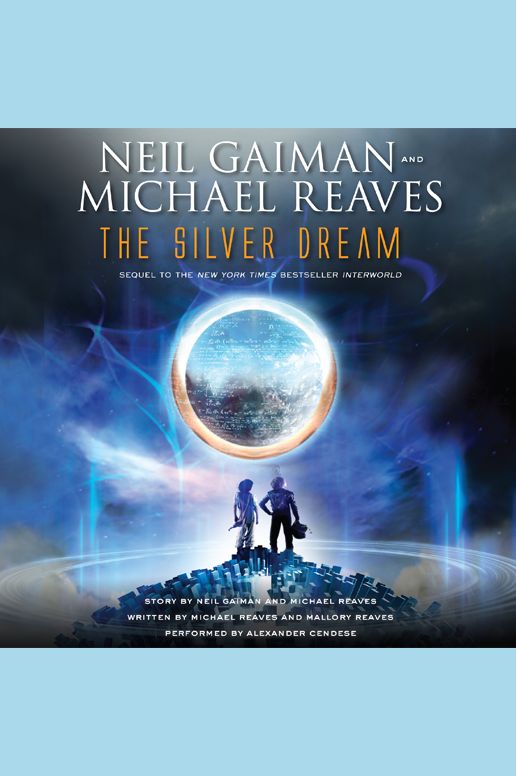 The Silver Dream
