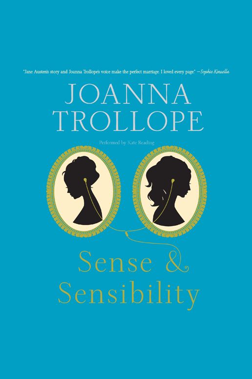 Sense & Sensibility
