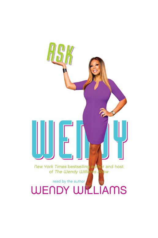 Ask Wendy